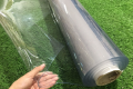 Màng PVC trong Shinki – hỗ trợ kiểm tra gạo nhanh, sạch, đạt chuẩn dự trữ quốc gia.