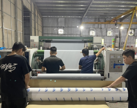 Quy trình đóng gói ( Packing) của Công ty nhựa Shinki