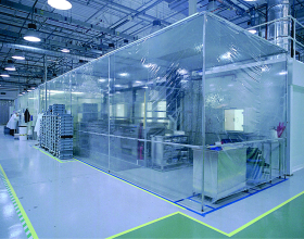 LỢI ÍCH CỦA MÀNG NHỰA PVC