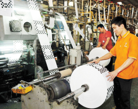 Doanh nghiệp nhựa Việt nguy cơ bị 'mượn xuất xứ'