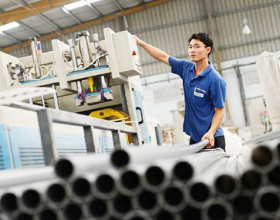 DỰ BÁO KHẢ QUAN VỀ NGÀNH NHỰA VIỆT NAM