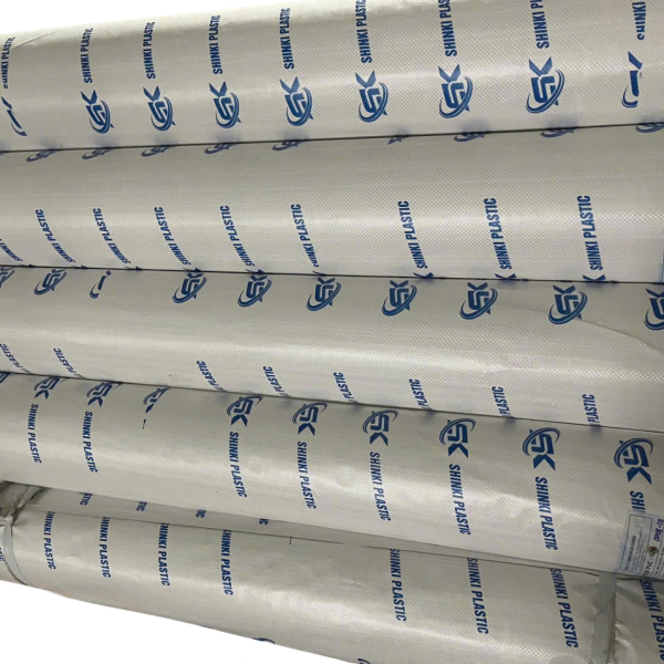 Cuộn bạt nhựa PVC SHINKI PLASTIC
