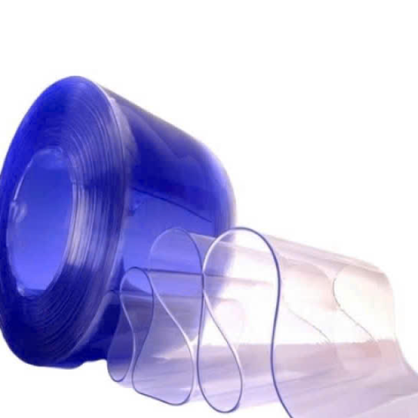 Màng pvc trong