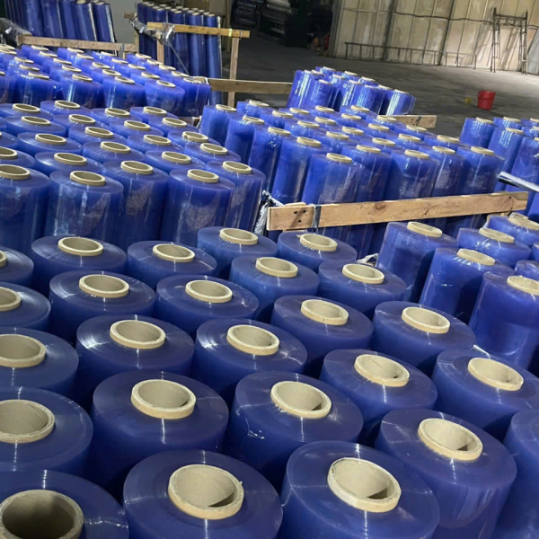 Màng pvc trong