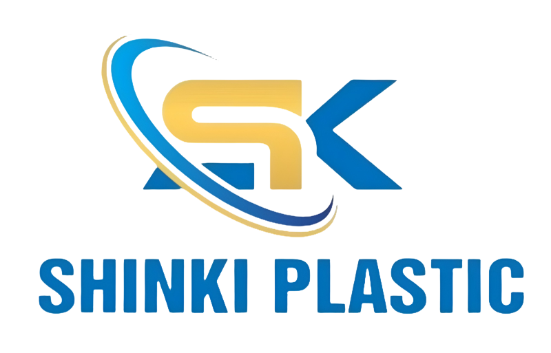 CÔNG TY TNHH NHỰA SHINKI